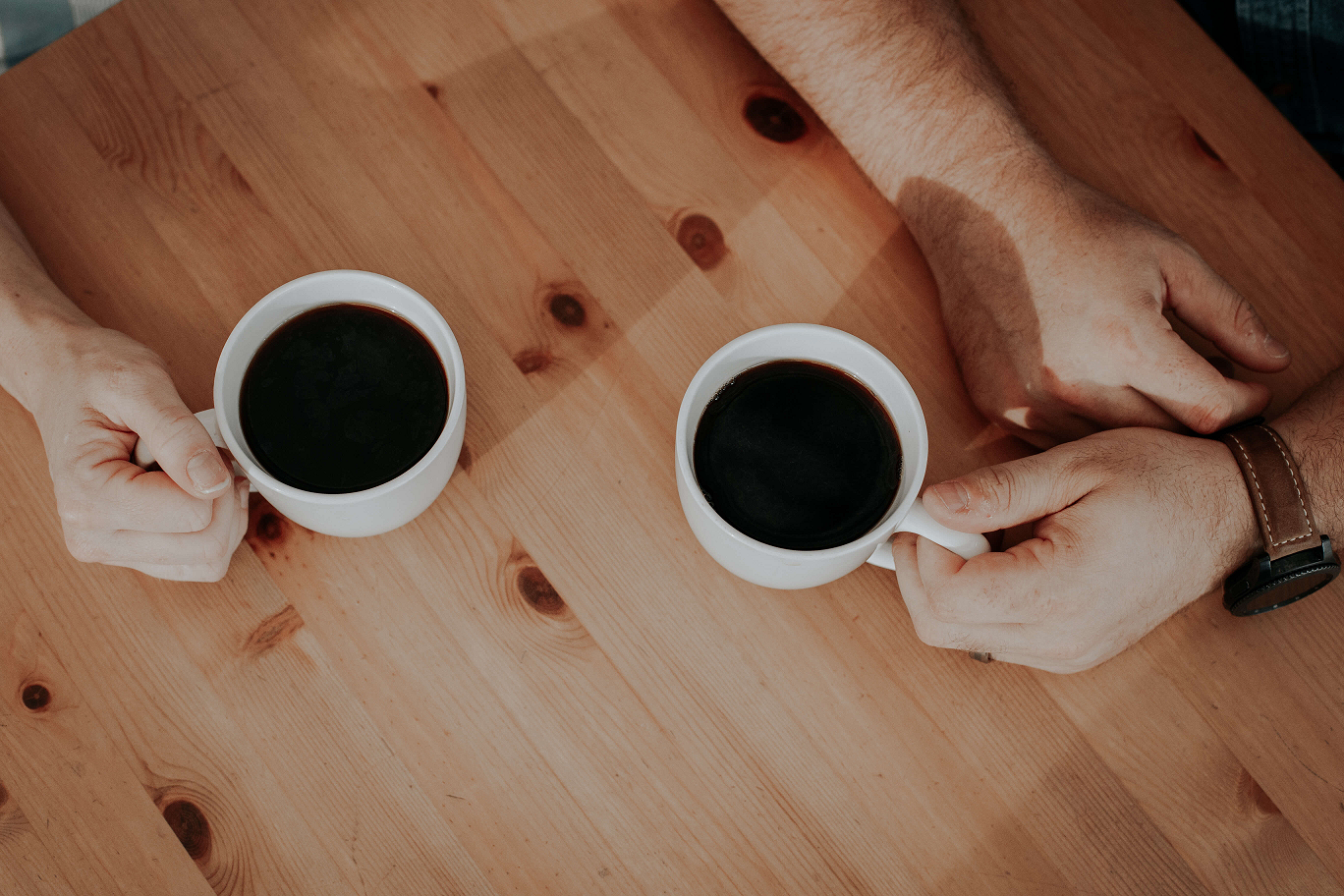 kopje koffie klein