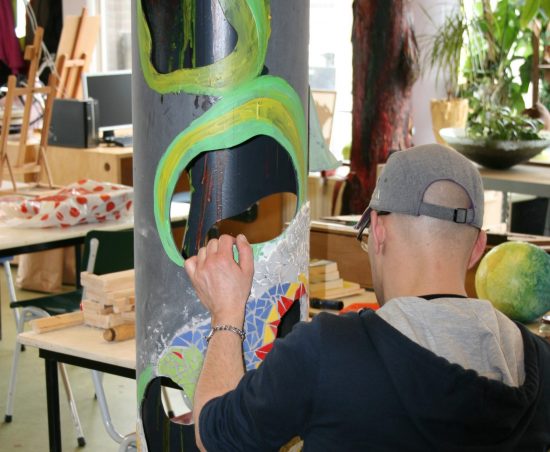 Creatief