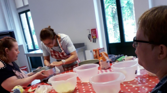 Eten & koken
