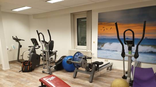 Sport en bewegen