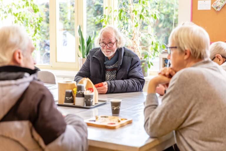 Stadskamer Dr. Huber Noodtstraat Doetinchem