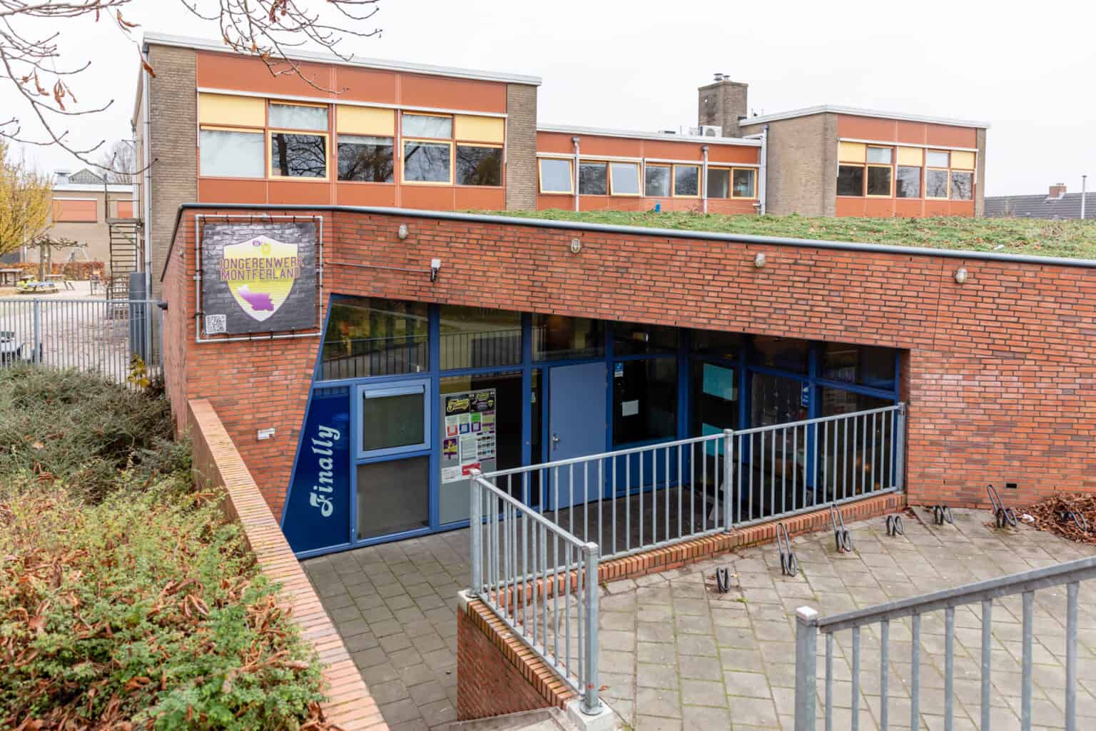 Stadskamer 's Heerenberg