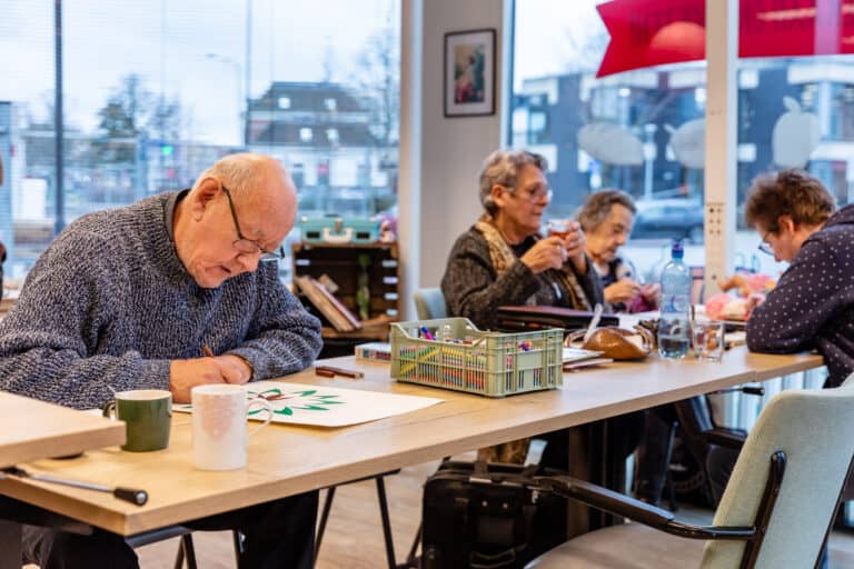 Stadskamer Raadhuisstraat Doetinchem