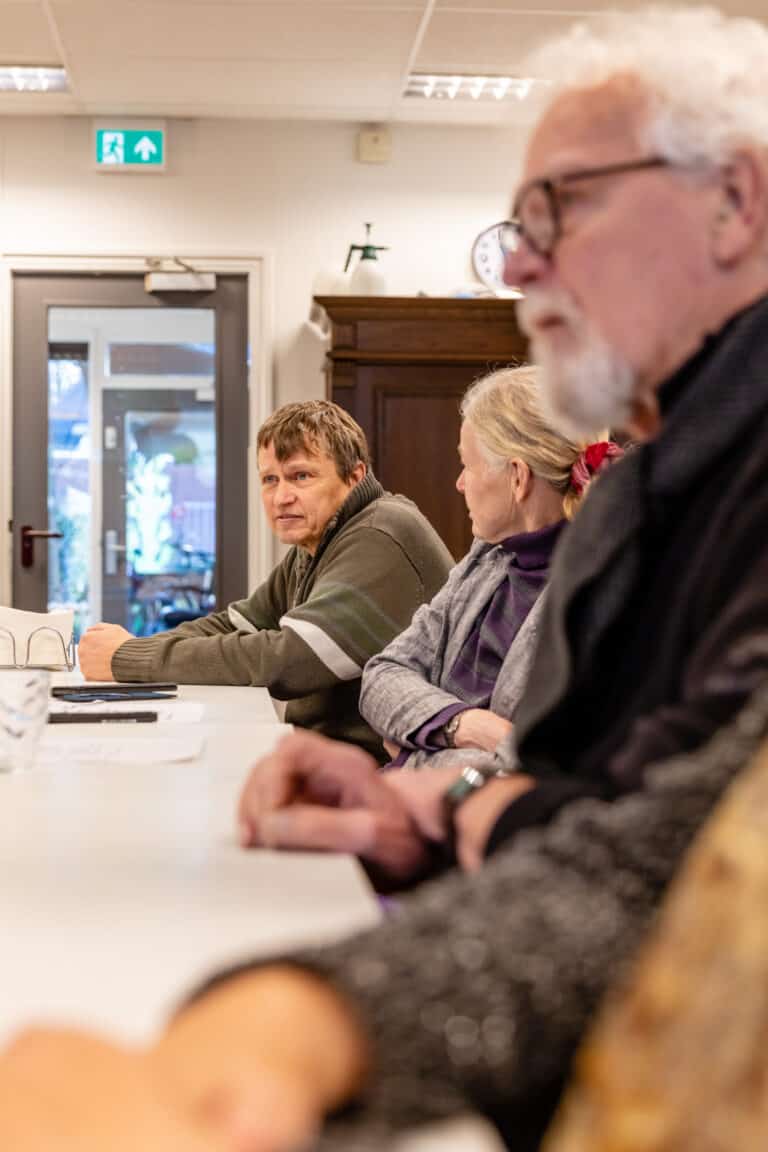 Stadskamer Raadhuisstraat Doetinchem