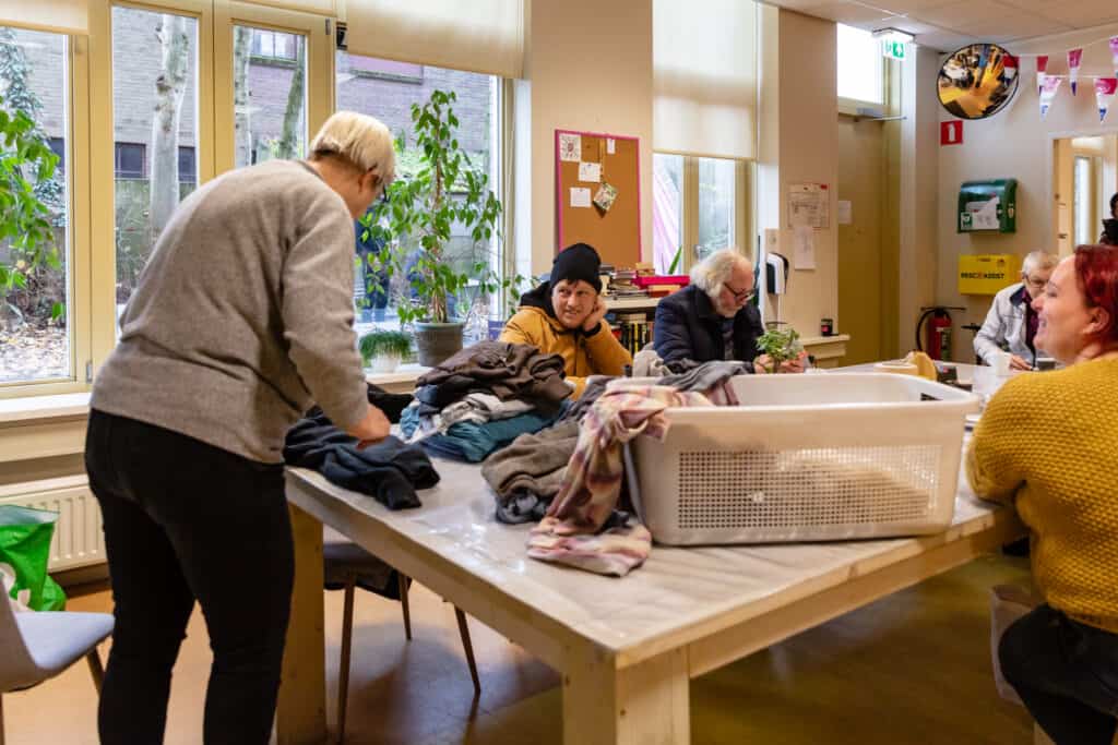 Stadskamer Dr. Huber Noodtstraat Doetinchem