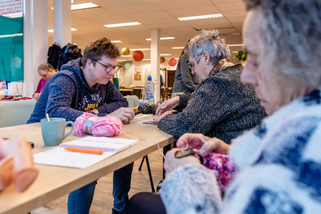 Stadskamer Raadhuisstraat Doetinchem