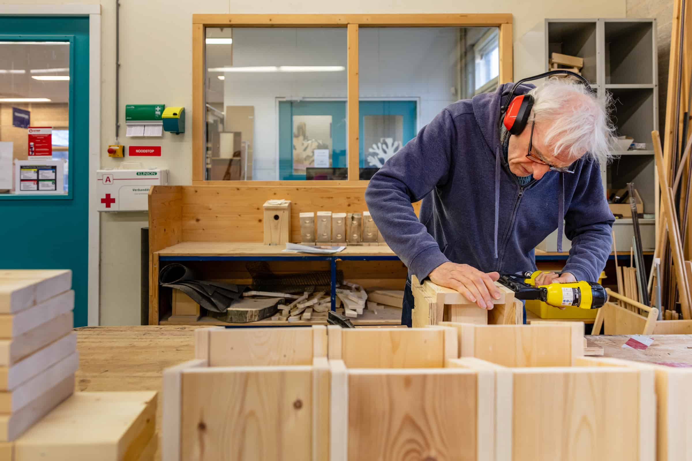 Stadswerkplaats Doetinchem