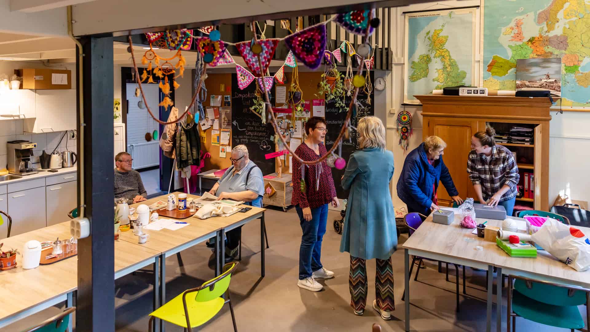 Dorpskamer Lichtenvoorde