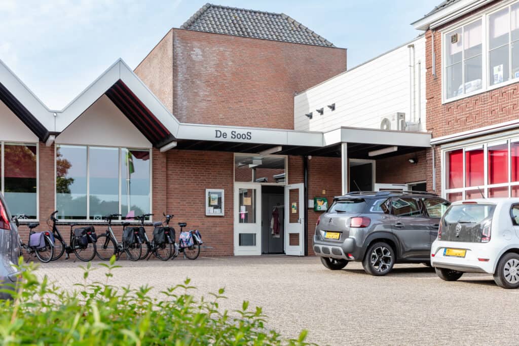 Dorpskamer Vorden