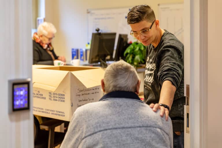 Stadskamer Bemoeizorg Doetinchem