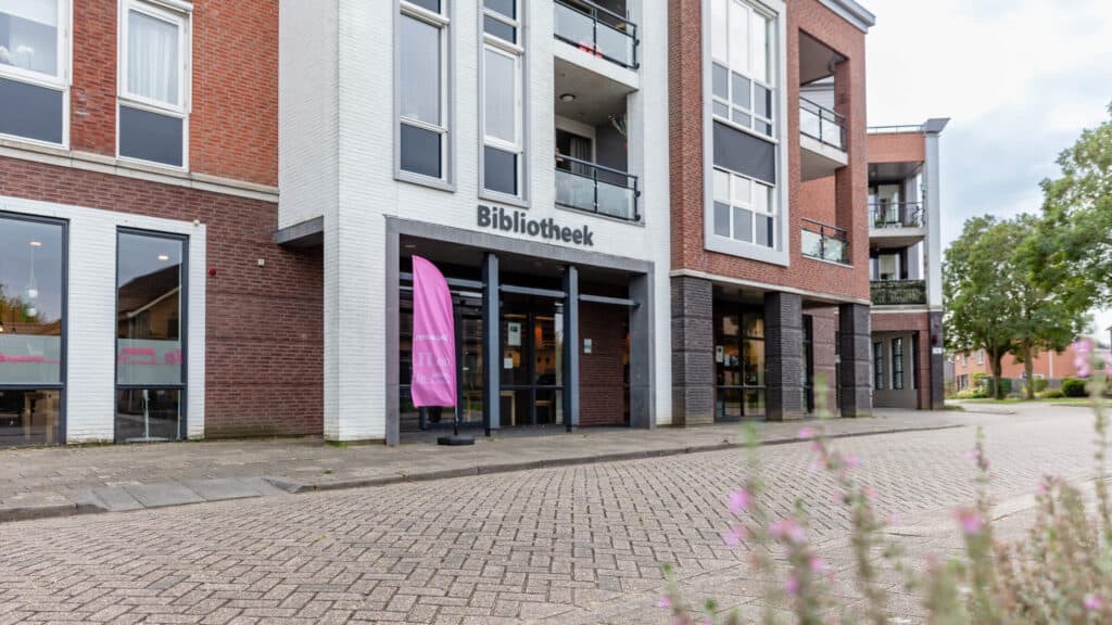 Dorpskamer Hengelo Gelderland